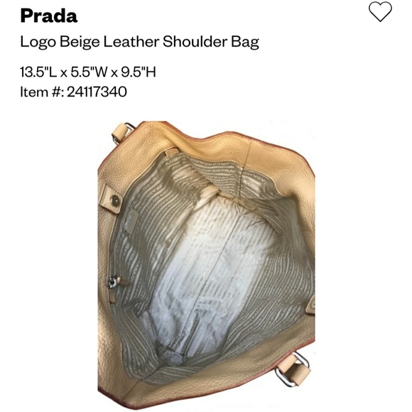 Bag - Picture 2 of 3